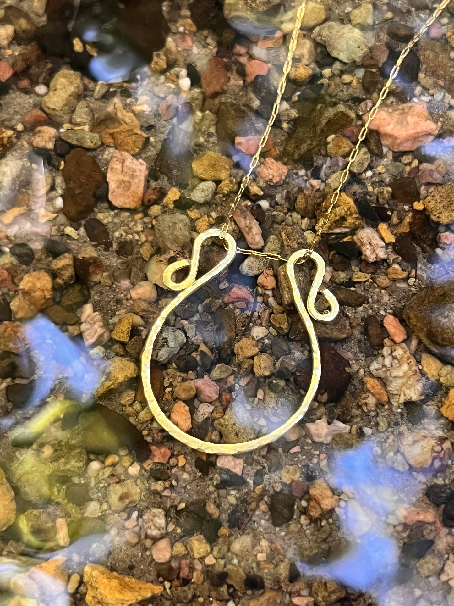 Amphora Necklace