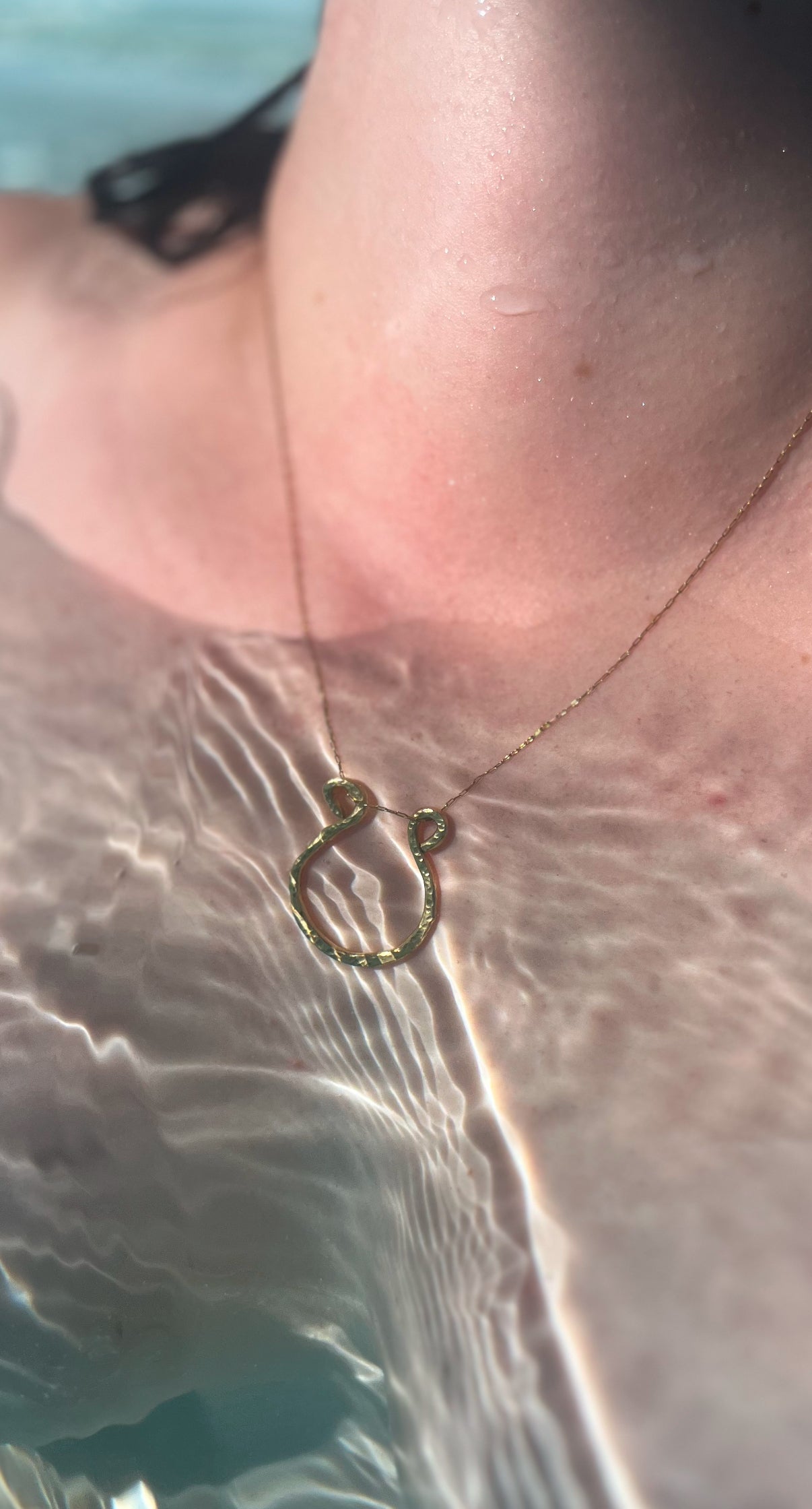 R E L I C Necklace